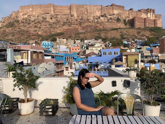 Restaurant Dream HosteLavie